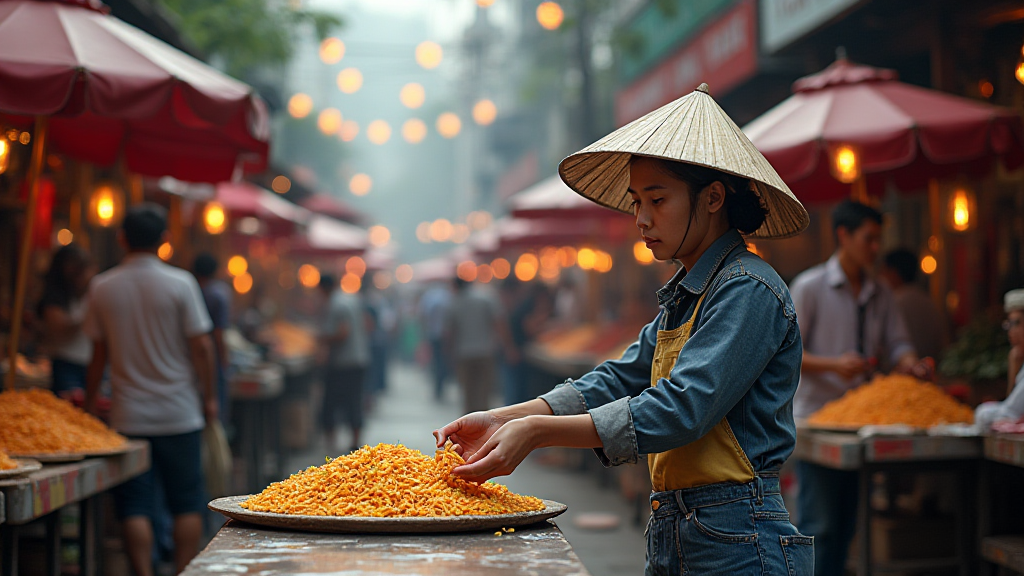 Bitcoin Lightning Network Vietnam HIBT