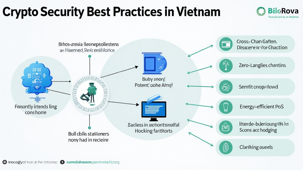 Vietnam crypto security best practices HIBT