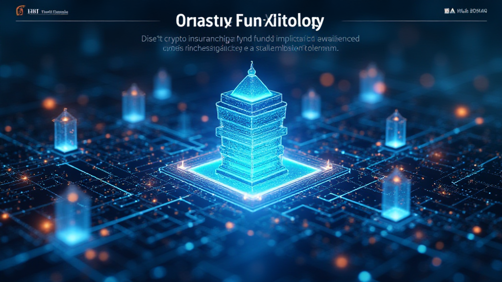 HIBT crypto insurance fund Vietnam