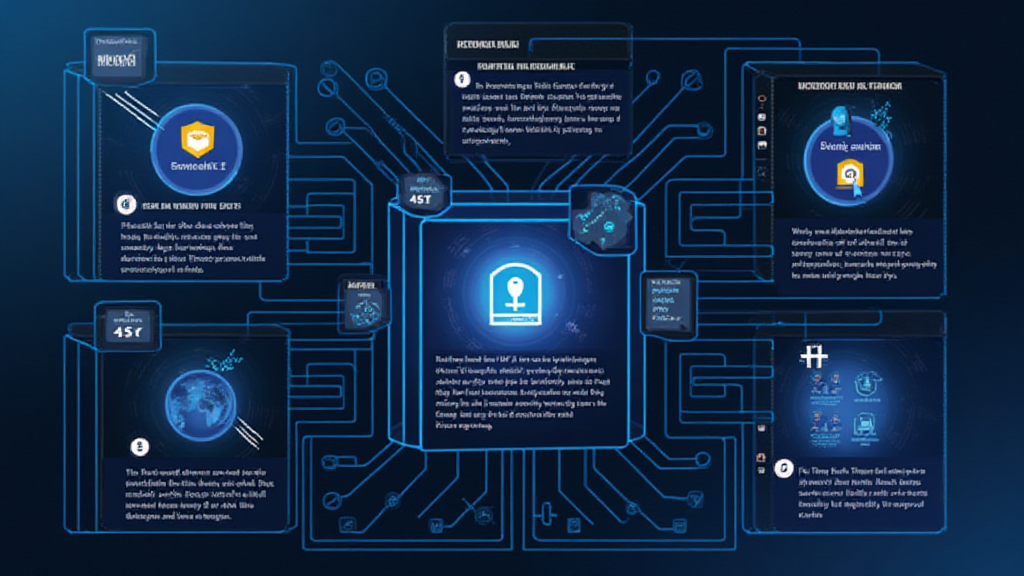 Vietnam cybersecurity trends HIBT