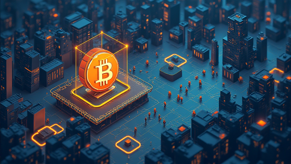 Bitcoin market manipulation Vietnam HIBT