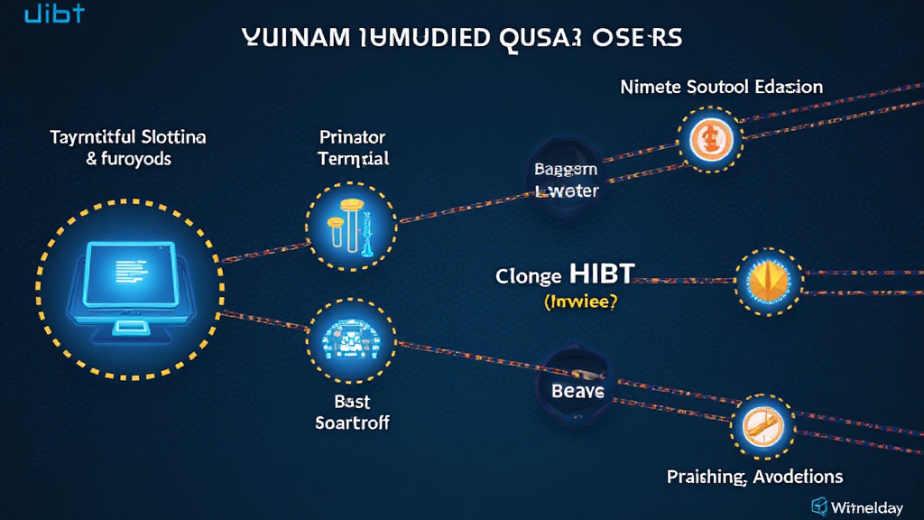 Vietnam crypto spoofing detection HIBT