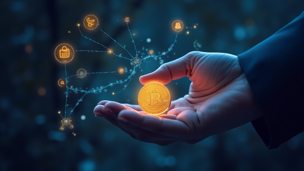 Bitcoin biometric authentication Vietnam HIBT