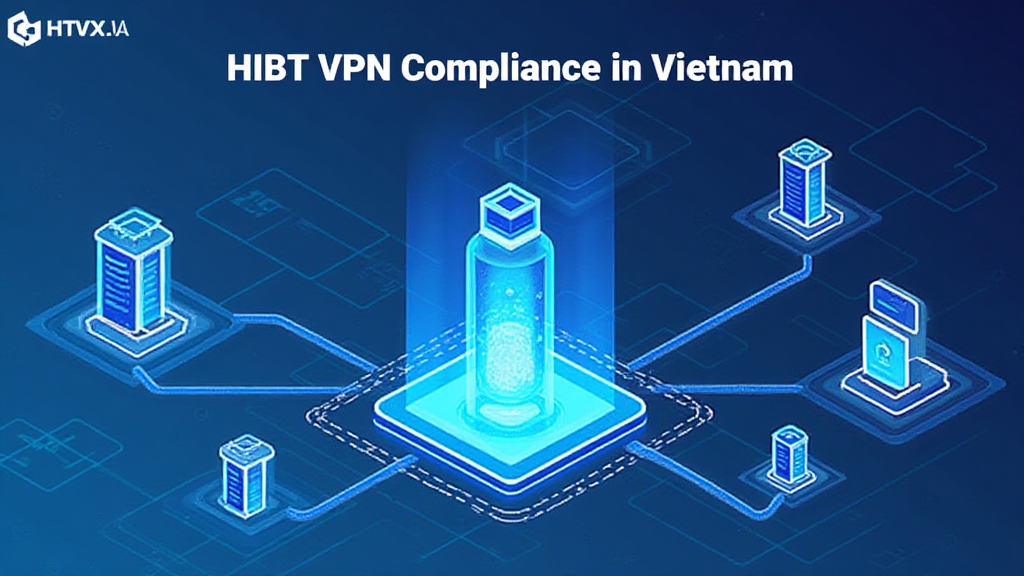 HIBT VPN compliance Vietnam