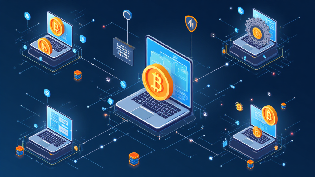 Bitcoin malware protection Vietnam