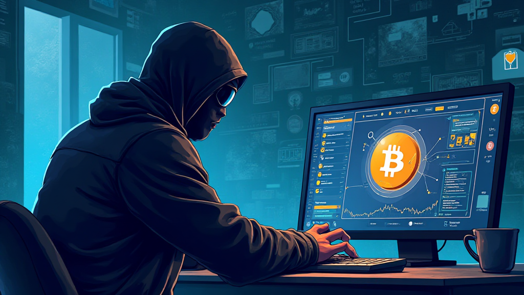 Bitcoin ethical hacking Vietnam