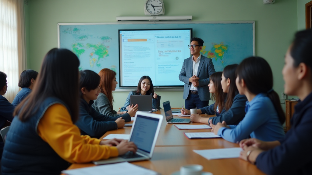 Vietnam blockchain courses HIBT