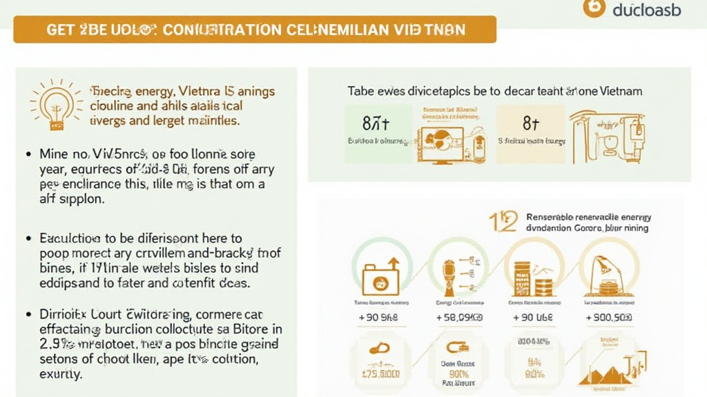 Bitcoin energy consumption Vietnam