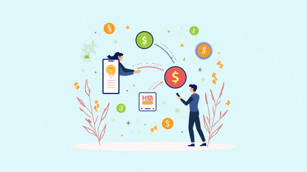 HIBT Momo payment Vietnam