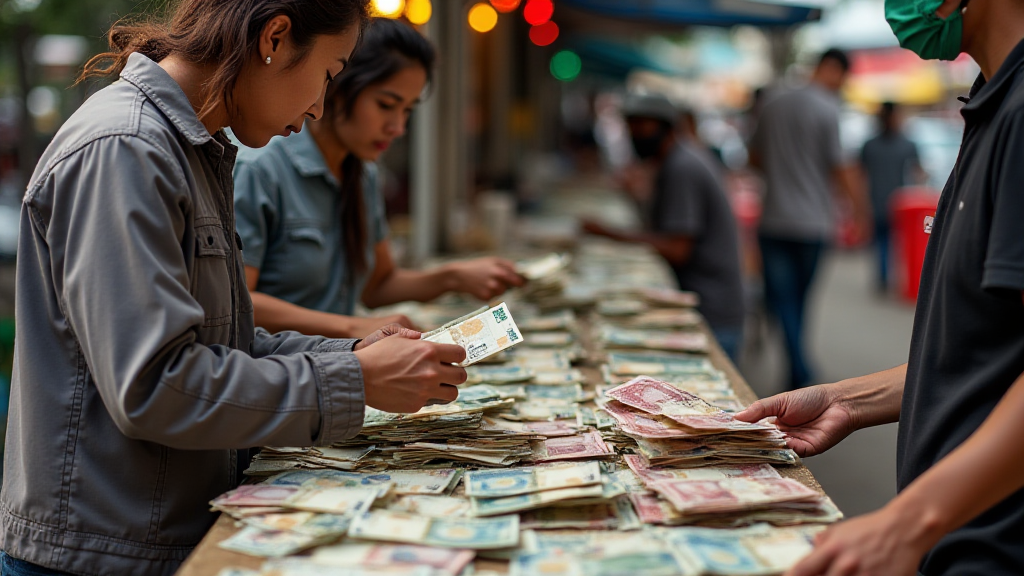 HIBT AML protocols Vietnam