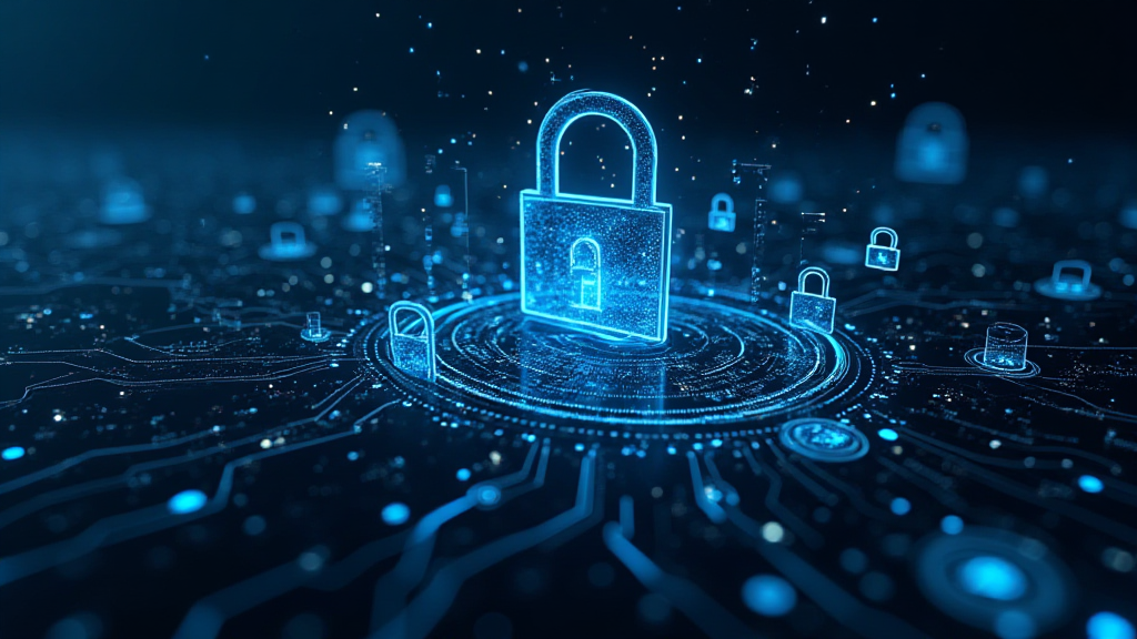 HIBT encryption advancements Vietnam