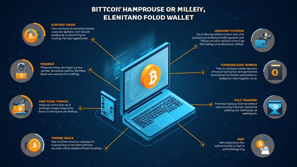 Bitcoin hardware wallet Vietnam HIBT