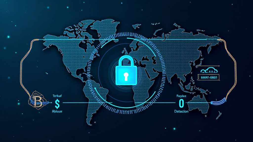 HIBT intrusion detection Vietnam