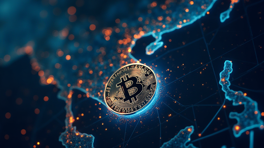 Bitcoin threat analysis Vietnam