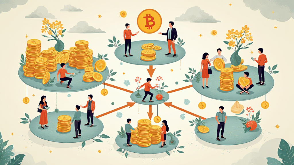 Bitcoin consensus mechanisms Vietnam