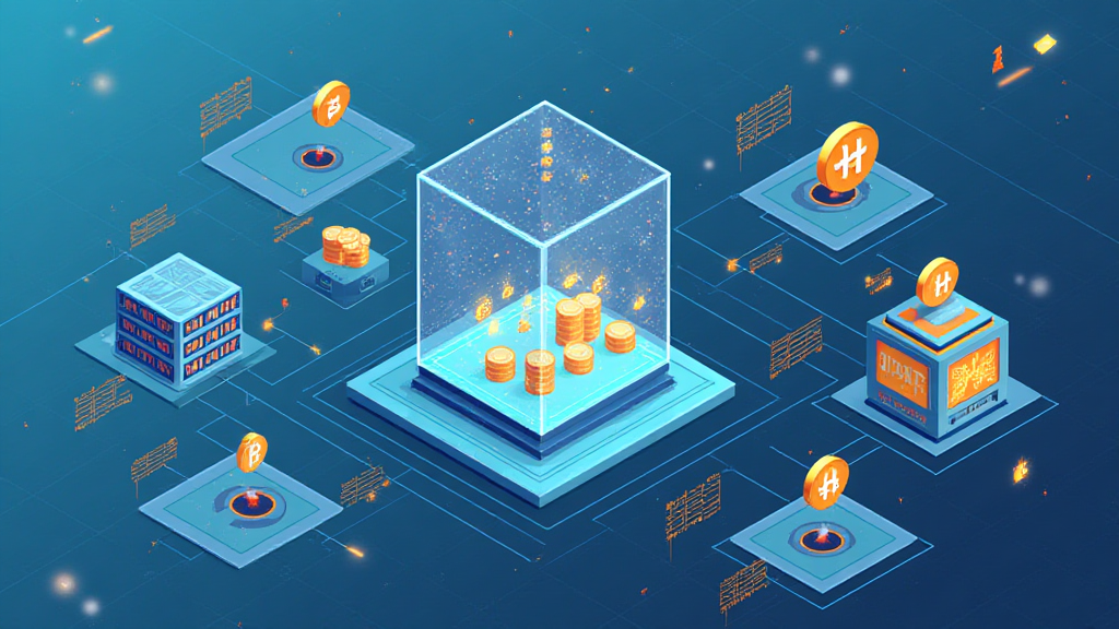 HIBT PoS staking Vietnam