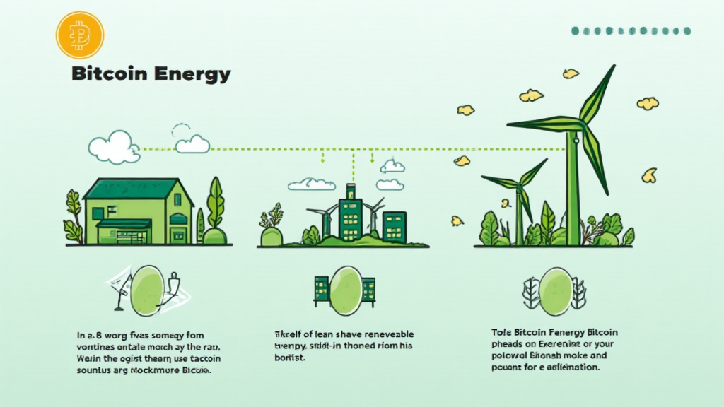Bitcoin energy efficiency Vietnam