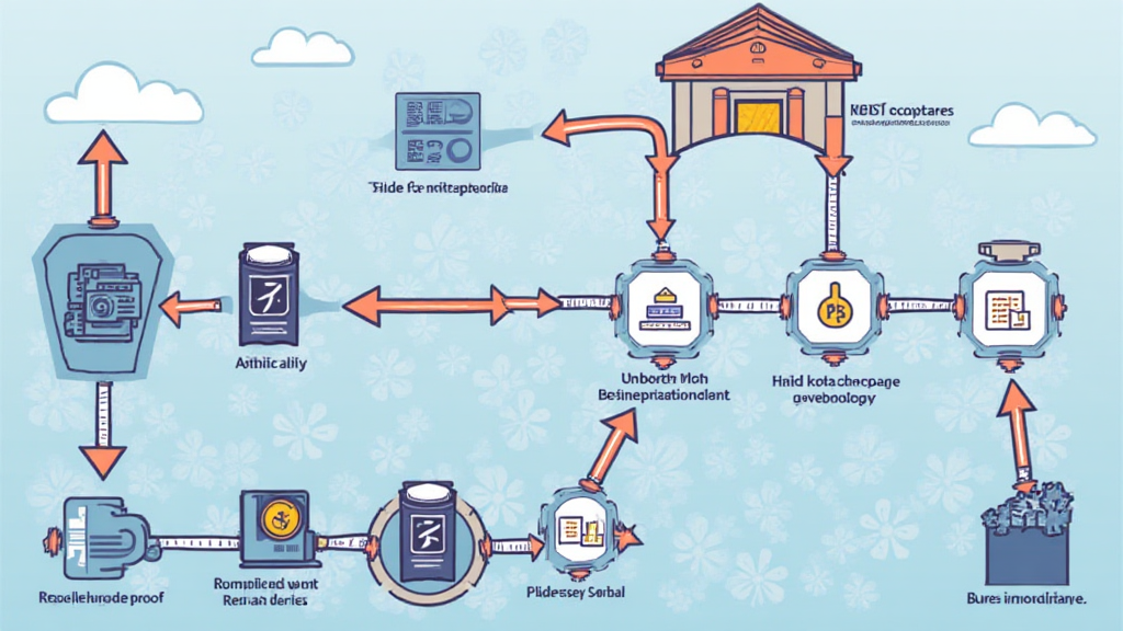 HIBT remittance innovations Vietnam