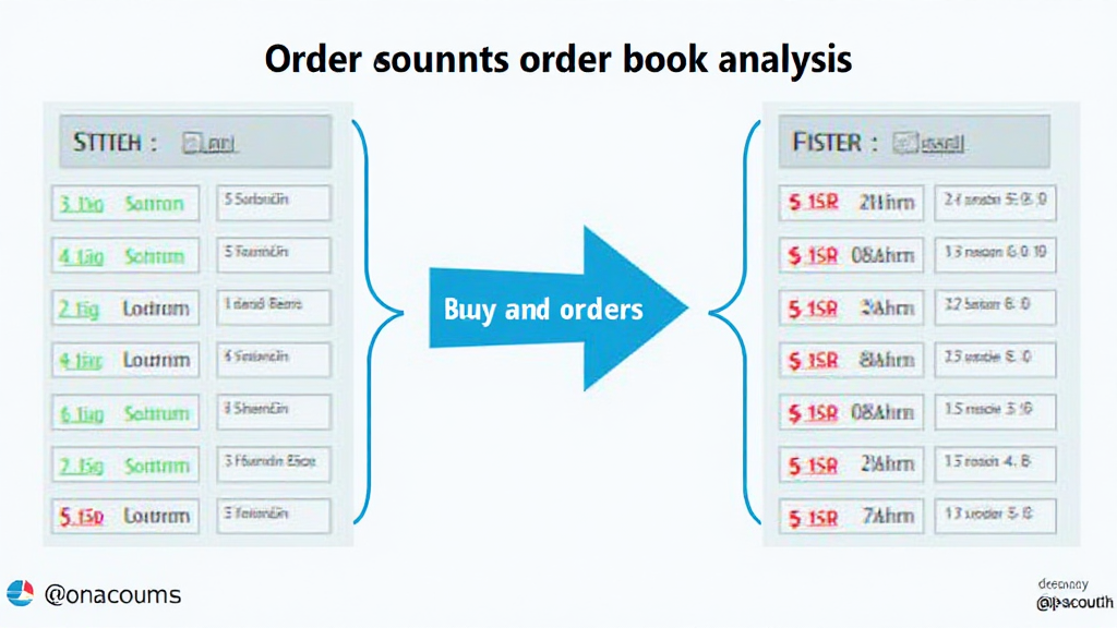 HIBT order book analysis Vietnam