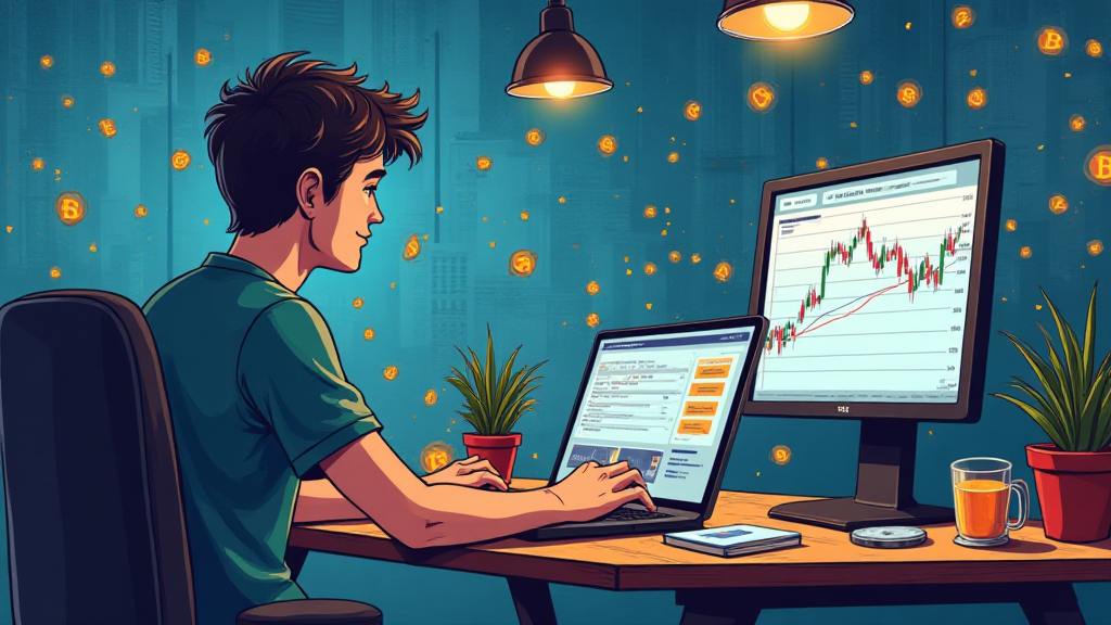 Bitcoin trade execution Vietnam