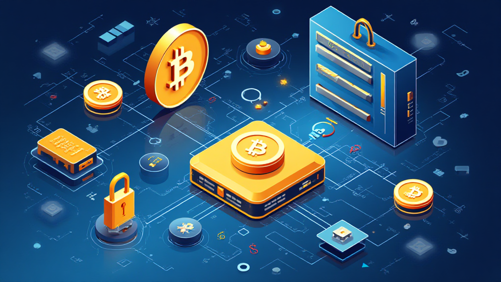 Bitcoin hardware security Vietnam
