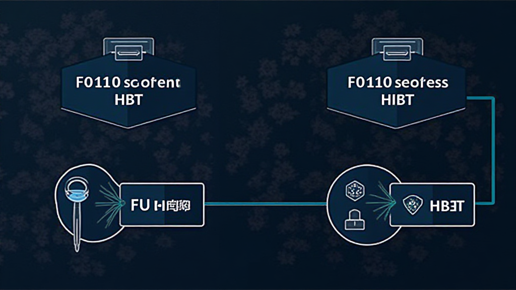 HIBT stealth addresses Vietnam