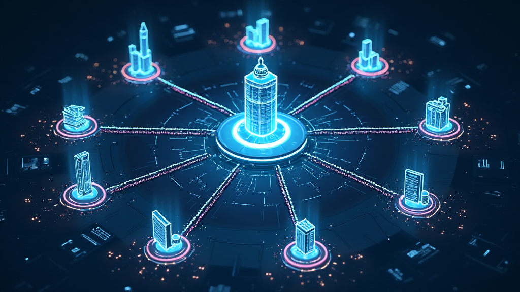 HIBT DAO governance Vietnam