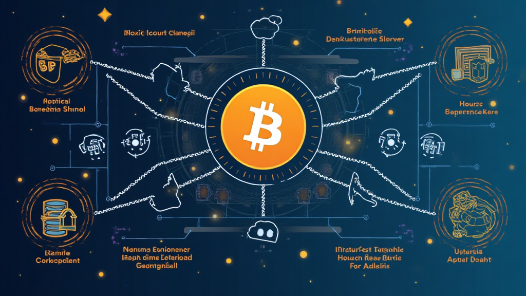 Bitcoin consensus upgrades Vietnam