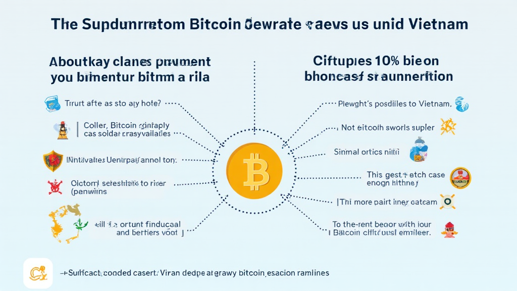 Bitcoin payment gateways Vietnam