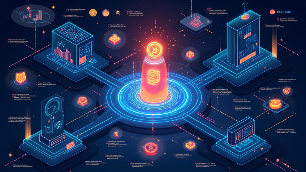 Vietnam crypto cross