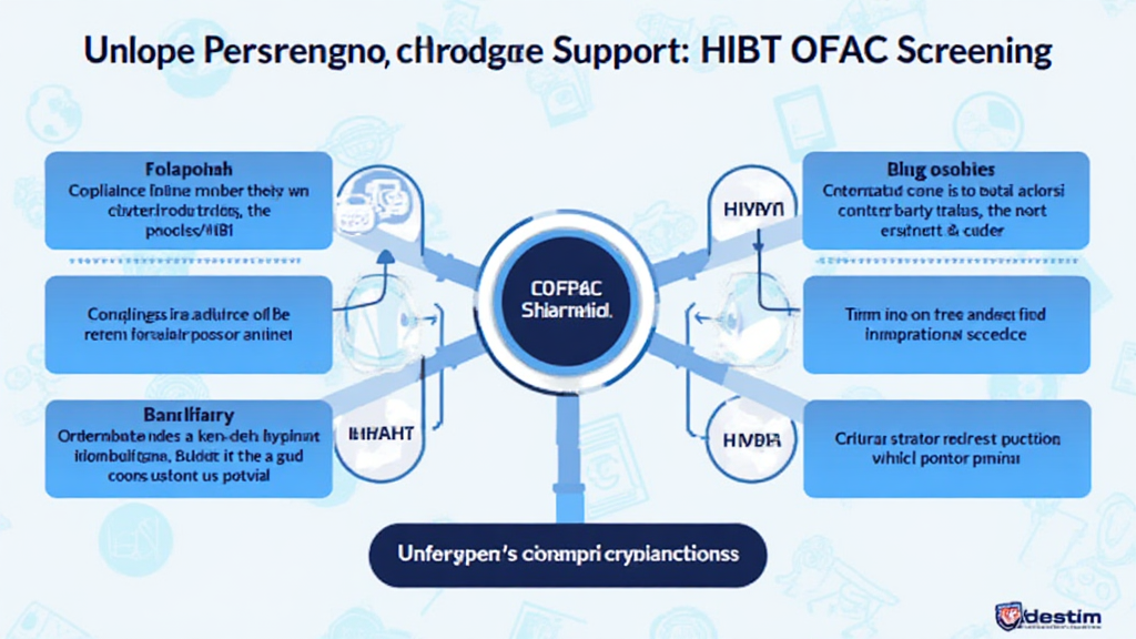 HIBT OFAC screening Vietnam