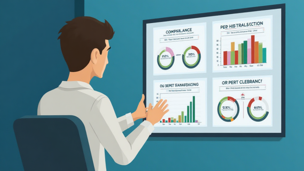 Vietnam PEP checks HIBT