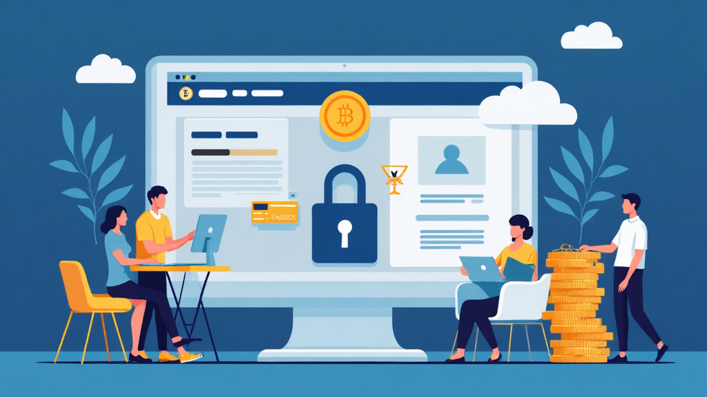 Bitcoin identity verification Vietnam