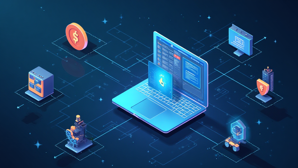 HIBT 2FA systems Vietnam