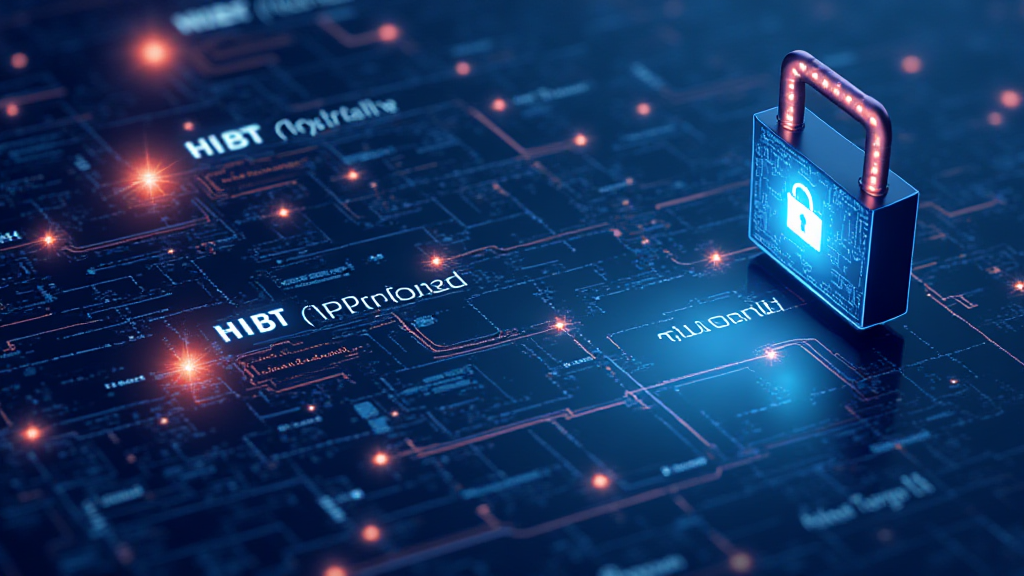 HIBT stealth addresses Vietnam