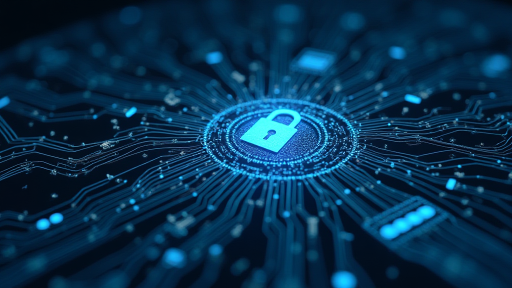 HIBT encryption innovations Vietnam