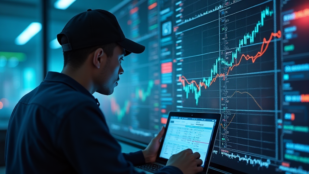 Vietnam market surveillance HIBT