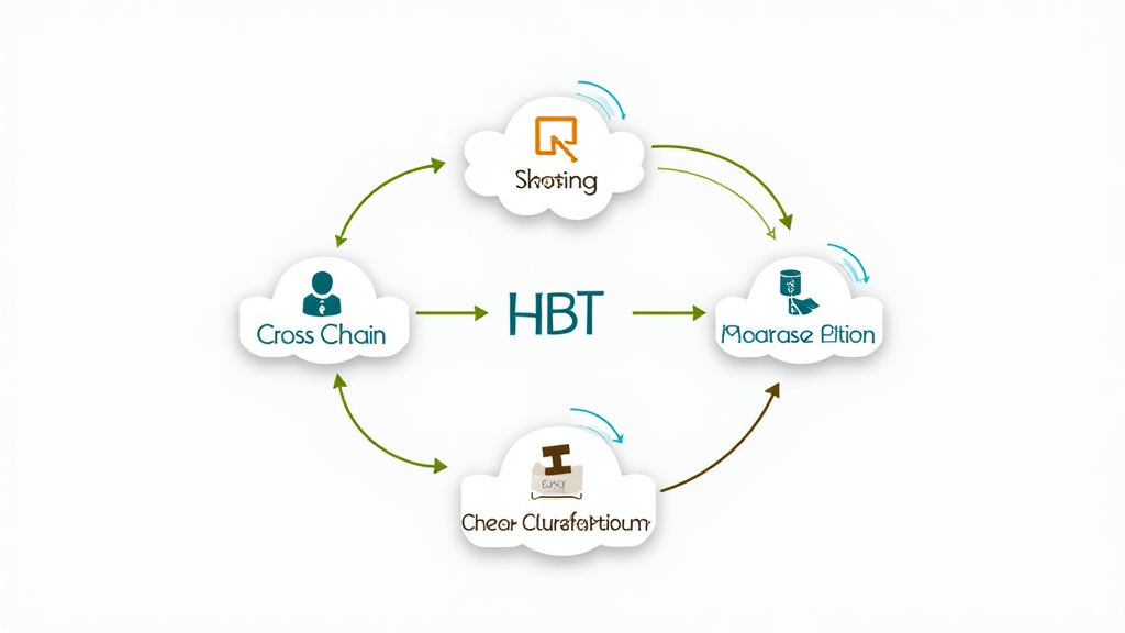 Vietnam DeFi protocols HIBT