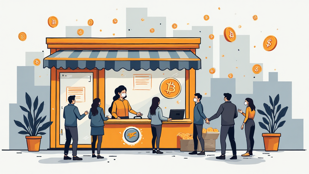 Bitcoin lending platforms Vietnam