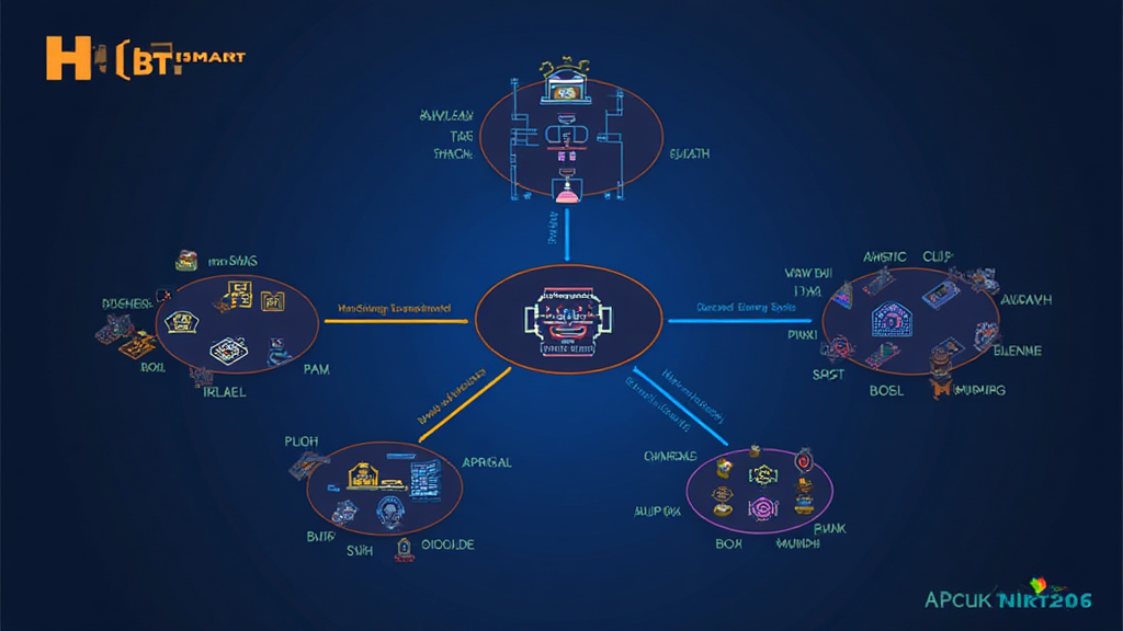 Vietnam DEX aggregators HIBT