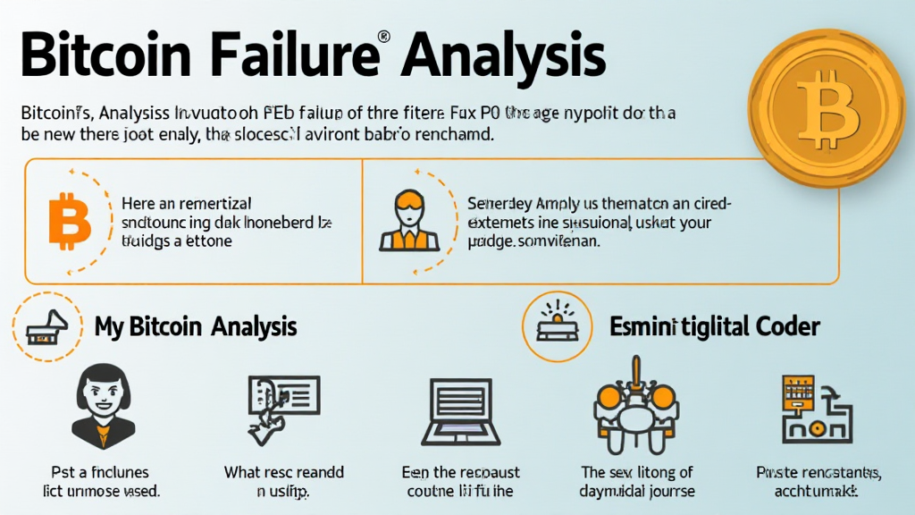 Bitcoin failure analysis Vietnam