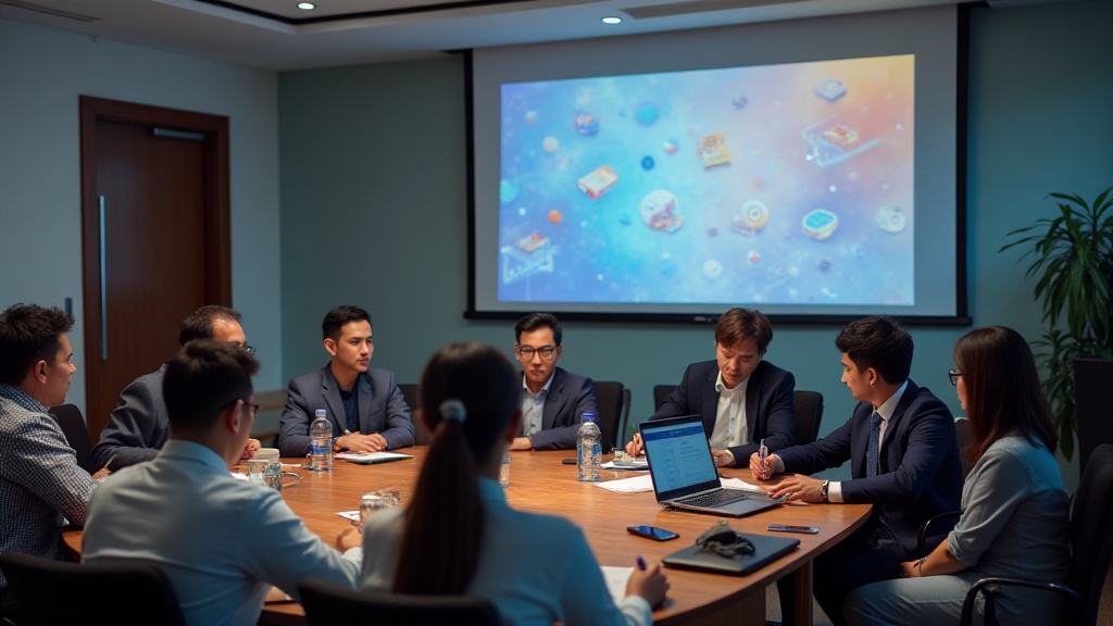 Vietnam compliance training HIBT