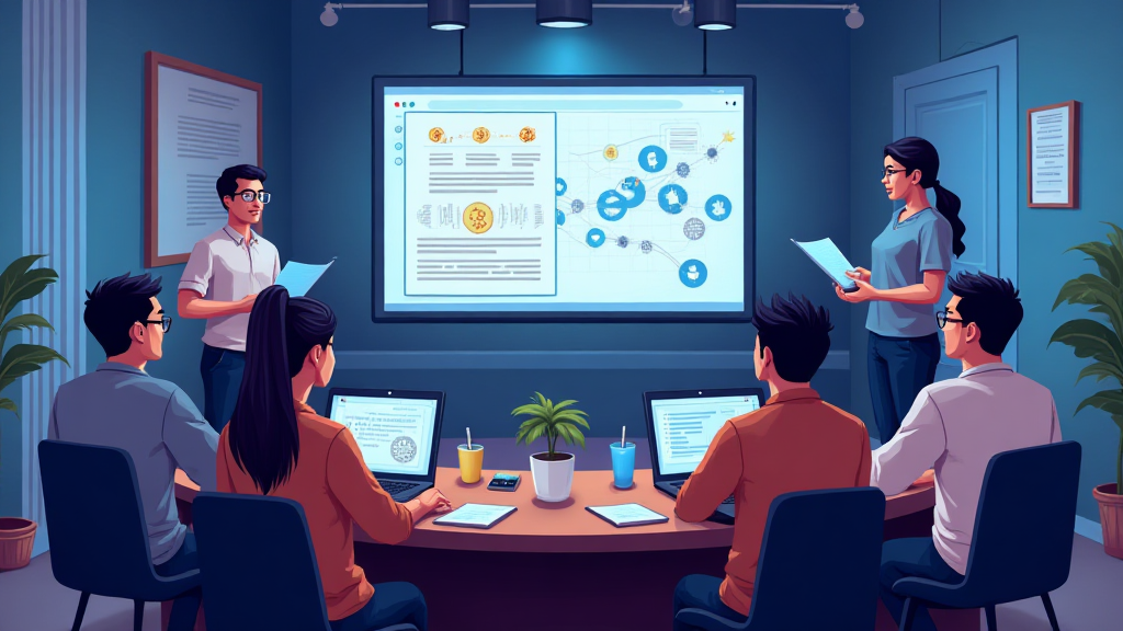 Bitcoin security workshops Vietnam