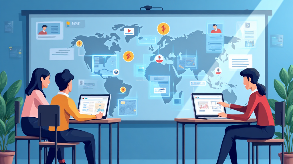 HIBT blockchain courses Vietnam