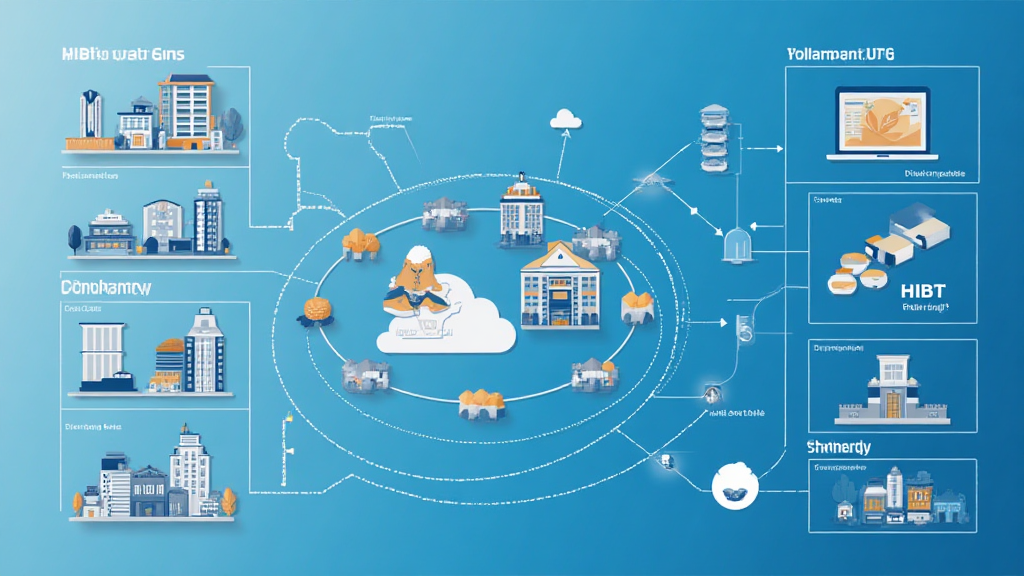 HIBT identity solutions Vietnam