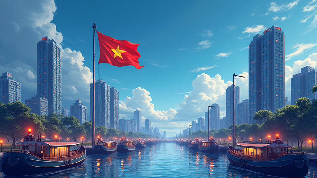 Vietnam crypto recovery HIBT