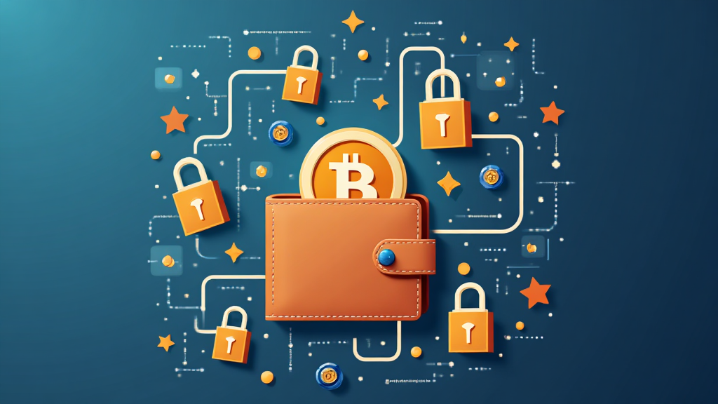 Bitcoin wallet security Vietnam