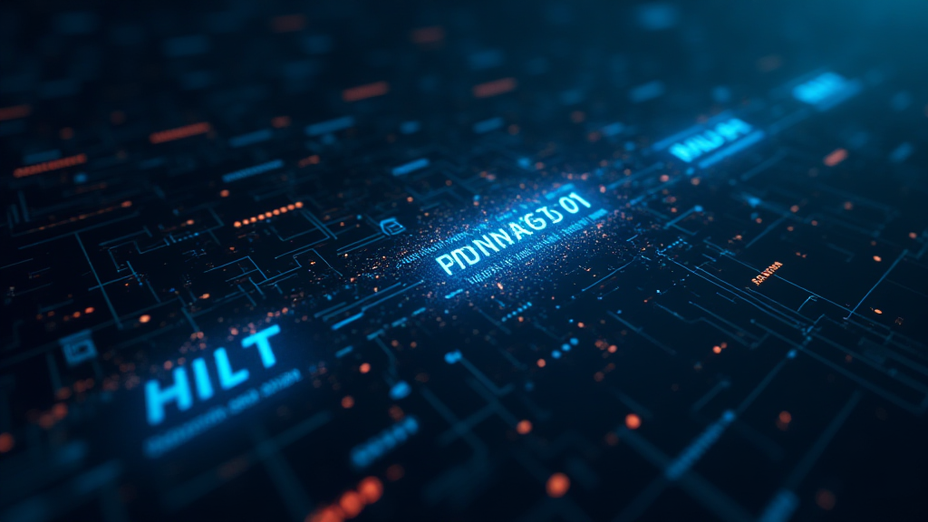 HIBT stealth addresses Vietnam