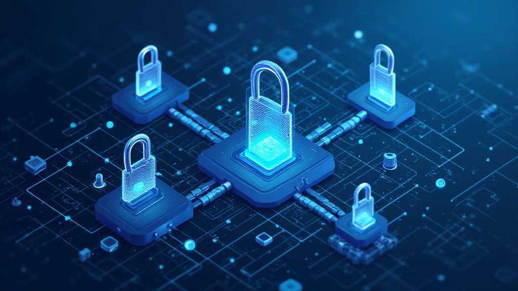 HIBT encryption standards Vietnam