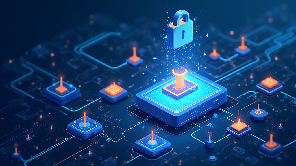 Vietnam cybersecurity trends HIBT